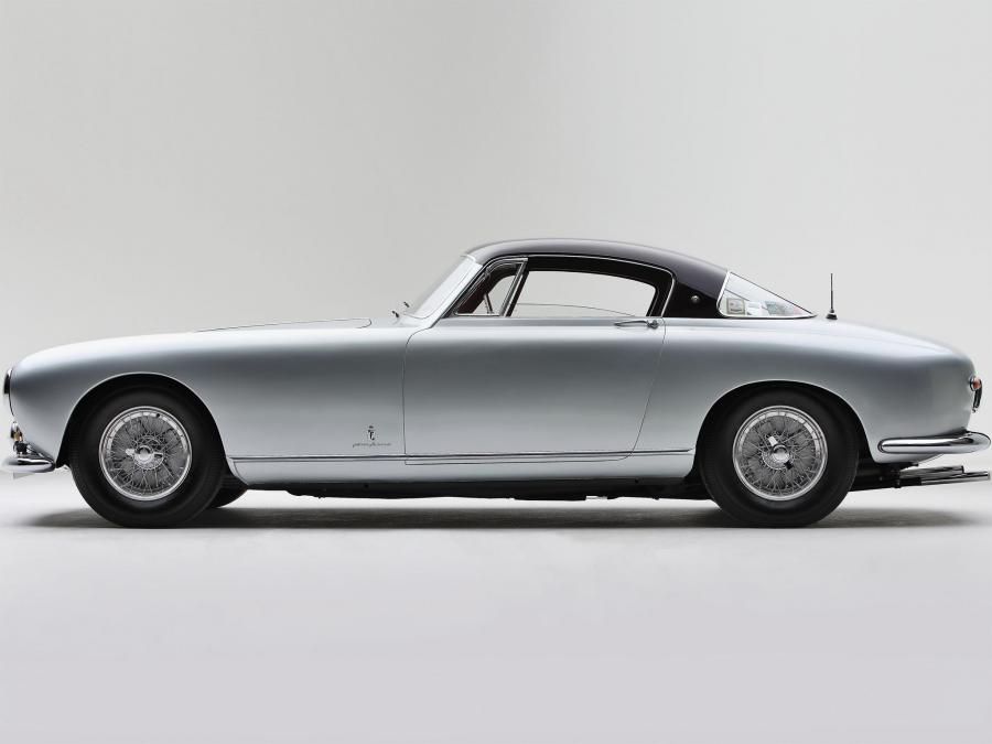 Ferrari 250 Europa 1953 года  (фото 5 из 58)